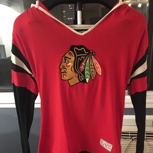 Patrick Kane Chicago Blackhawks shirt